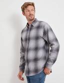 Rivers Heavy Flannel LS Shirt