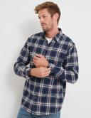 Rivers Heavy Flannel LS Shirt