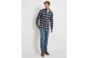 Rivers Heavy Flannel LS Shirt