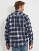 Rivers Heavy Flannel LS Shirt