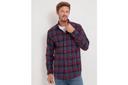 Rivers Heavy Flannel LS Shirt