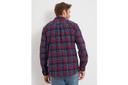 Rivers Heavy Flannel LS Shirt
