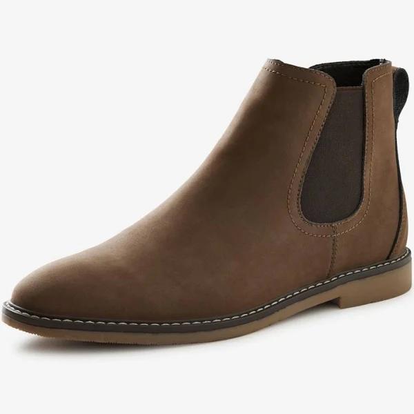 Rivers Leather Chelsea Boot