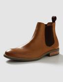 Rivers Leather Chelsea Boot