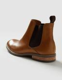 Rivers Leather Chelsea Boot