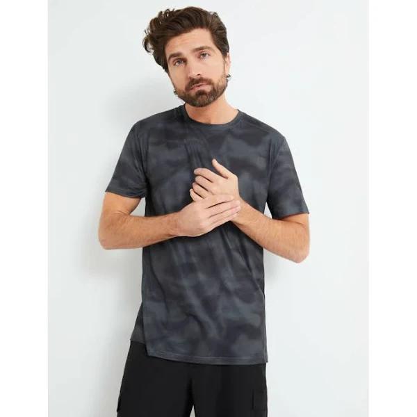 Rivers - Mens Activewear - Active Tee