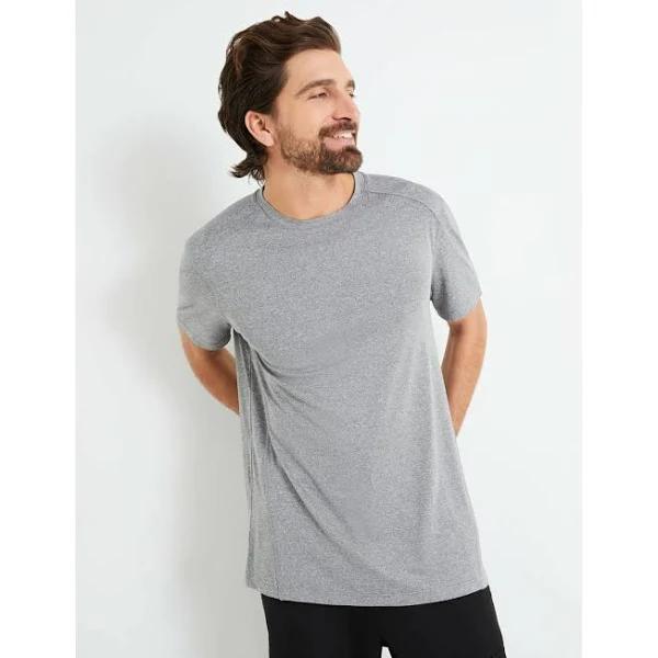 Rivers - Mens Activewear - Active Tee