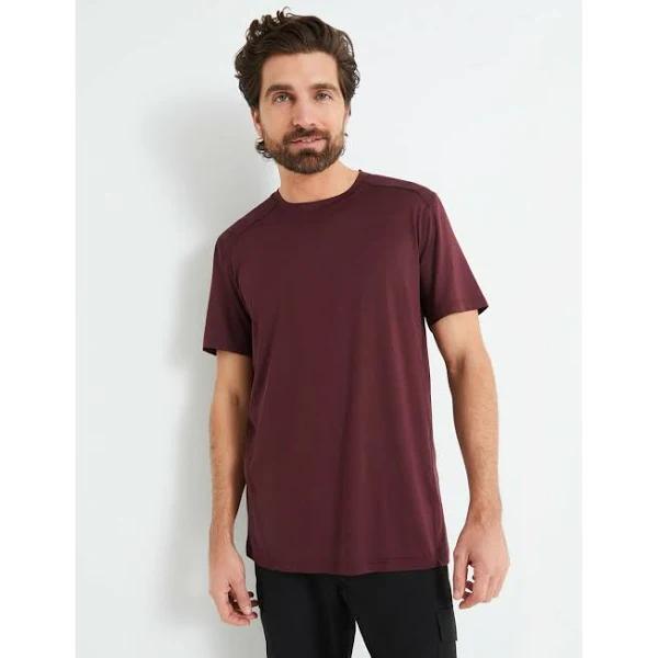 Rivers - Mens Activewear - Active Tee