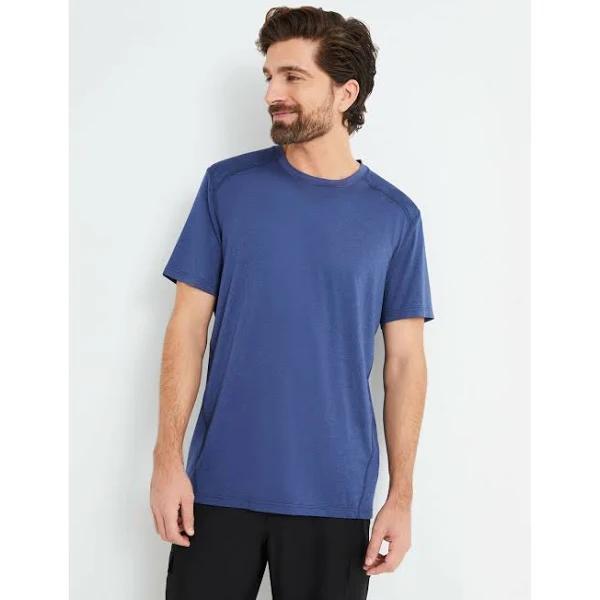 Rivers - Mens Activewear - Active Tee