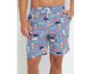 Rivers - Mens Boardshort - Printed Boardshort