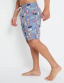 Rivers - Mens Boardshort - Printed Boardshort