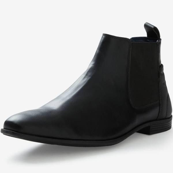 Rivers - Mens Boot - Chelsea Boot