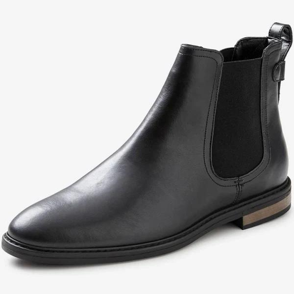 Rivers - Mens Boot - Chelsea Boot