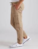 Rivers - Mens Pants - Knee Panel Jogger Pant