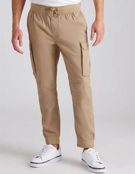Rivers - Mens Pants - Knee Panel Jogger Pant