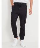 Rivers - Mens Pants - Knee Panel Jogger Pant