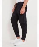 Rivers - Mens Pants - Knee Panel Jogger Pant