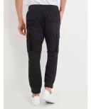 Rivers - Mens Pants - Knee Panel Jogger Pant