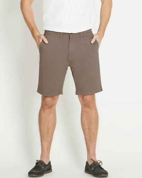 Rivers - Mens Shorts - Stretch Chino Short