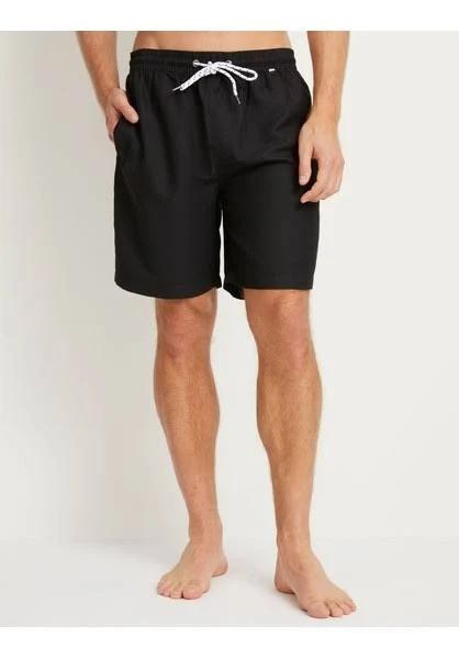 Rivers - Mens Swimwear - Printed Boardshort