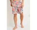 Rivers - Mens Swimwear - Printed Boardshort
