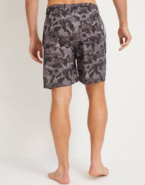 Rivers - Mens Swimwear - Printed Boardshort