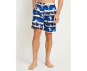 Rivers - Mens Swimwear - Printed Boardshort