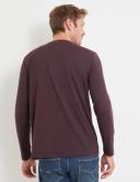 Rivers - Mens Tops - Long Sleeve Basic Crew Tee