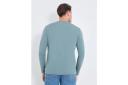 Rivers - Mens Tops - Long Sleeve Basic Crew Tee