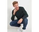 Rivers - Mens Tops - Long Sleeve Basic Crew Tee