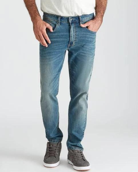 Rivers Premium Jean Slim Straight - 32