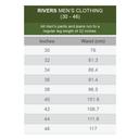 Rivers Premium Jean Slim Straight