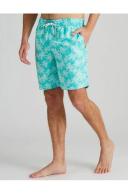 Rivers Printed Boardshort