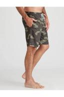 Rivers Printed Boardshort