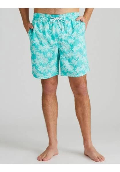 Rivers Printed Boardshort