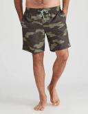 Rivers Printed Boardshort