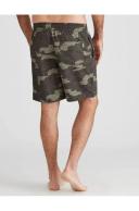 Rivers Printed Boardshort - L