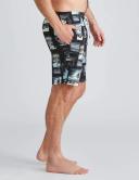 Rivers Printed Boardshort