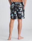 Rivers Printed Boardshort