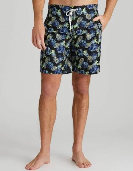 Rivers Printed Boardshort - XL