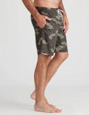 Rivers Printed Boardshorts - M - AfterPay & Klarna Available