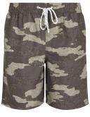 Rivers Printed Boardshorts - M - AfterPay & Klarna Available