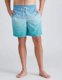 Rivers Printed Boardshorts - Ombre - Mens - Size 2XL - Ezibuy