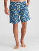 Rivers Printed Boardshorts - Pineapples - Mens - Size 2XL - Ezibuy