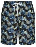 Rivers Printed Boardshorts - Pineapples - Mens - Size 3XL - Ezibuy