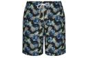 Rivers Printed Boardshorts - Pineapples - Mens - Size 3XL - Ezibuy