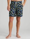 Rivers Printed Boardshorts - Pineapples - Mens - Size 3XL - Ezibuy