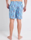 Rivers Printed Boardshorts - Surf Life - Mens - Size 3XL - Ezibuy