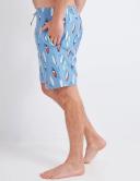 Rivers Printed Boardshorts - Surf Life - Mens - Size S - Ezibuy