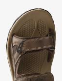 Rivers Sandals - Brown/Brown - Mens - Size 6 - Ezibuy